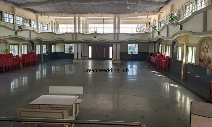 Surpur kalyan mantap